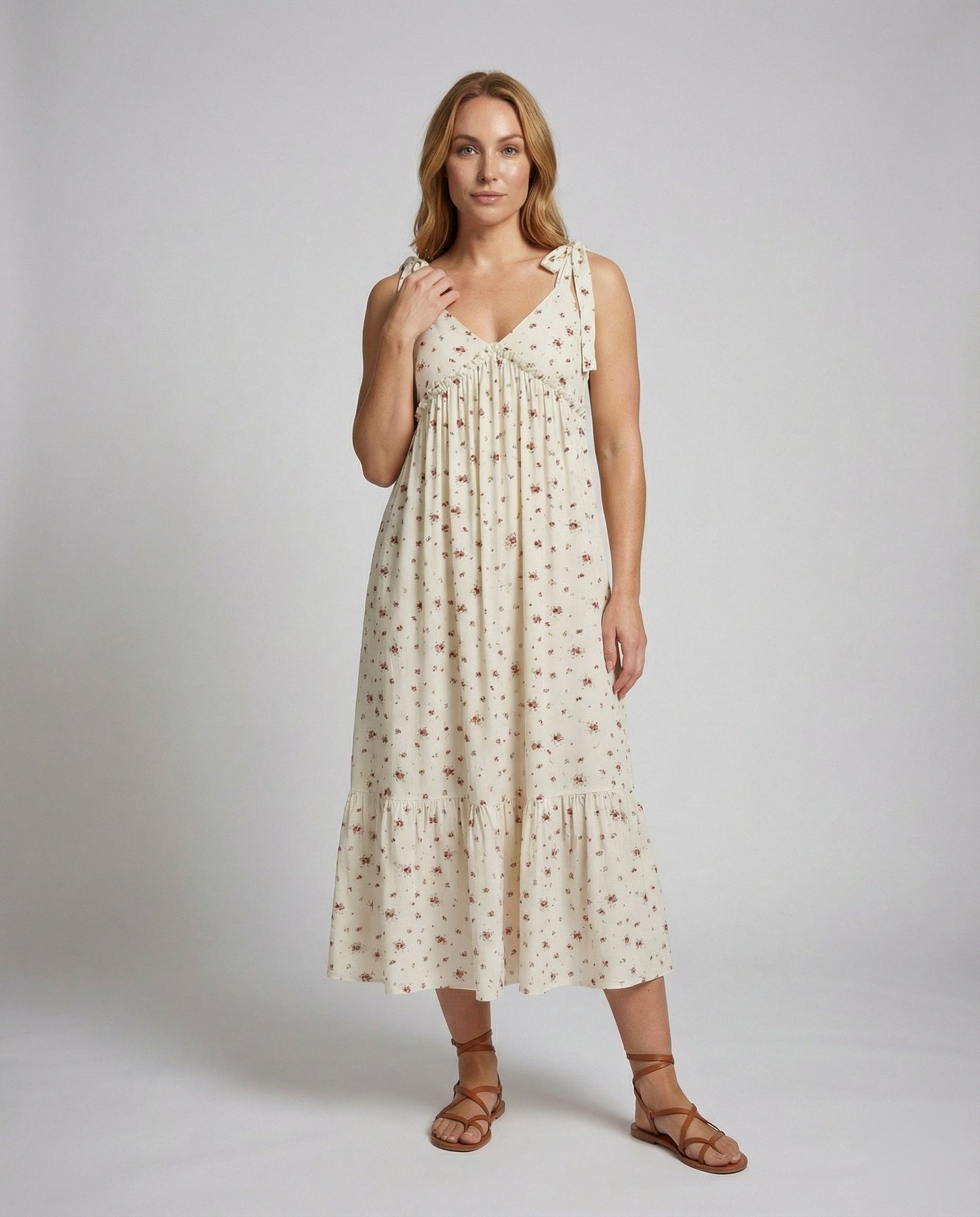 Damen Satin Cocktailkleid Skater Schnitt Kurz - Norvielle