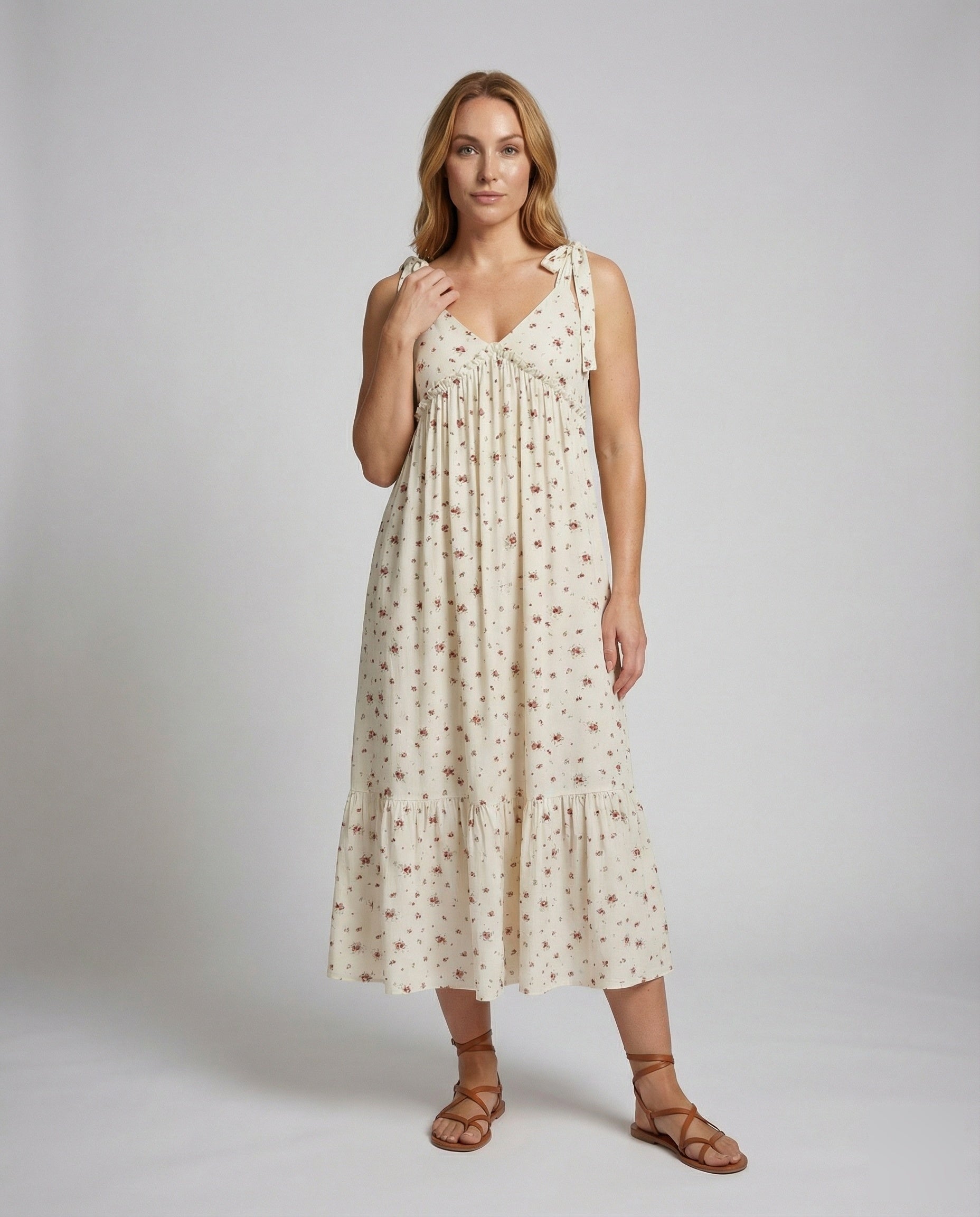 Damen Satin Cocktailkleid Skater Schnitt Kurz - Norvielle