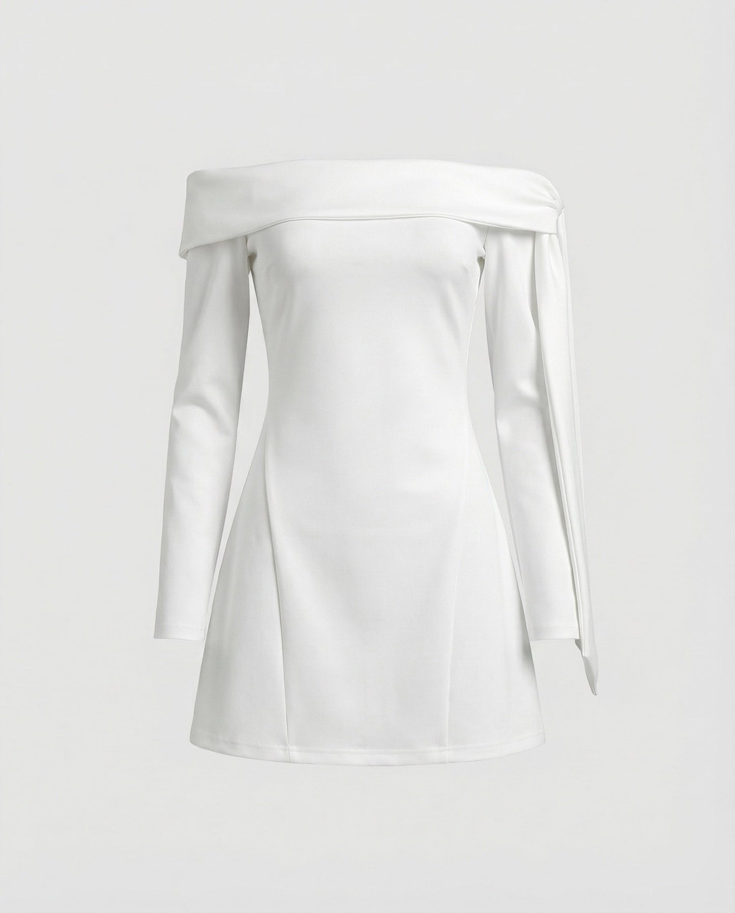 Damen Cardigan Lang Hemdjacke Plissee