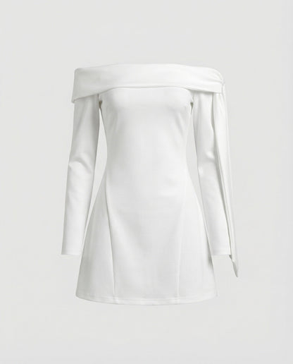Damen Cardigan Lang Hemdjacke Plissee