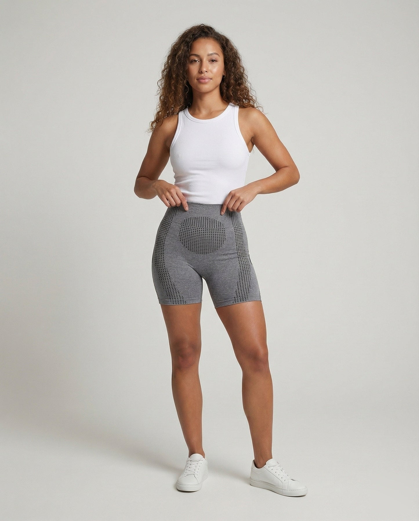 Damen Miederhose Formend Po-Straffung - Norvielle