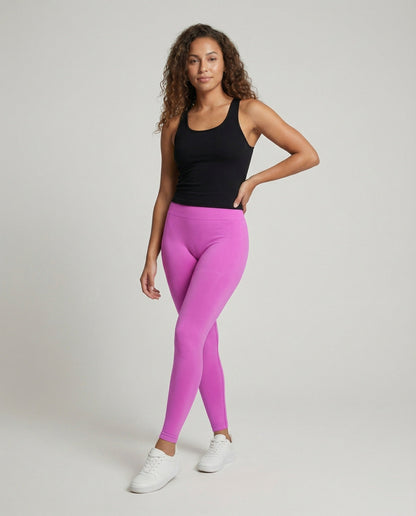 Damen Yoga-Leggings Formmodellierend - Norvielle