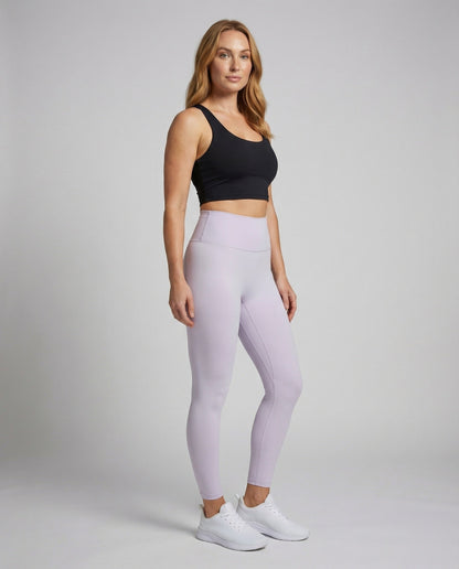 Damen Leggings Figurformend Bauchformend - Norvielle