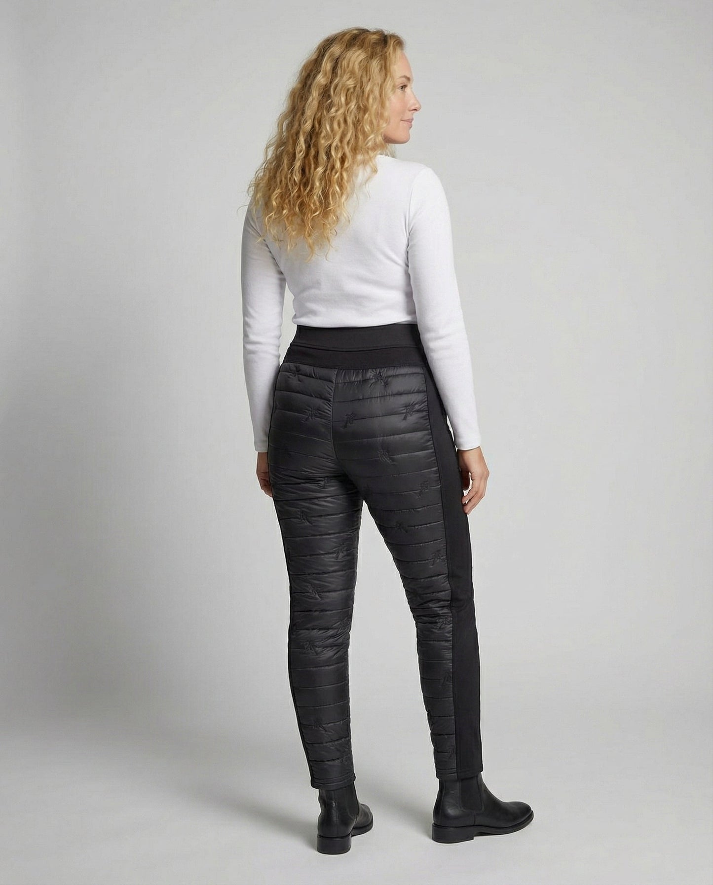 Damen Schneehose Extrem Warm Isolierend