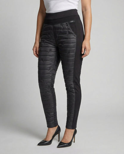 Damen Schneehose Extrem Warm Isolierend