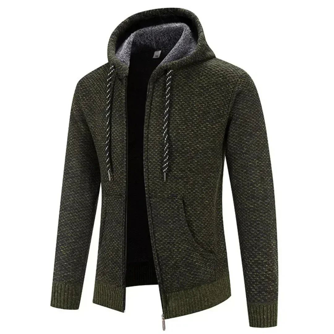 Lucas Herren Hoodie - Norvielle