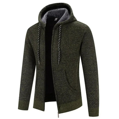 Lucas Herren Hoodie - Norvielle