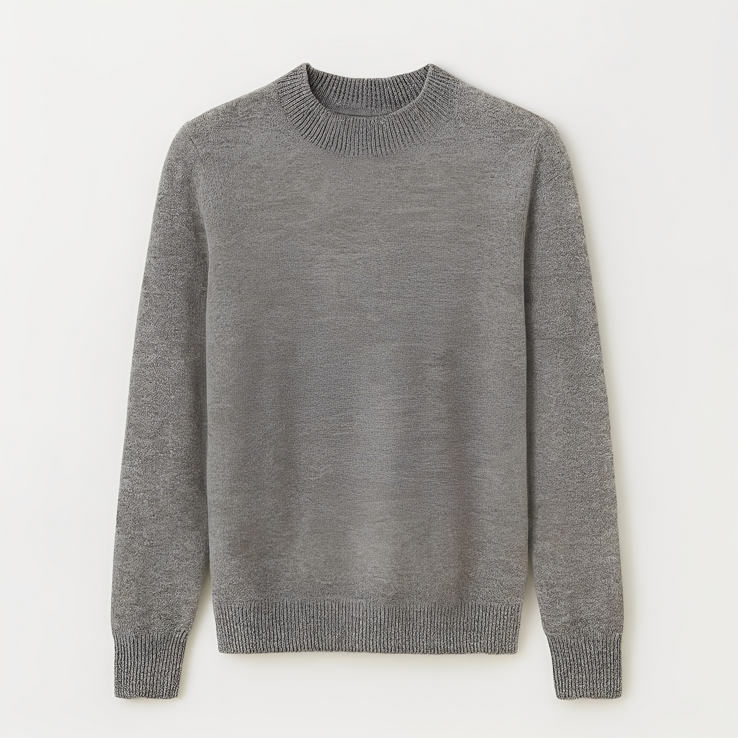 Damen Warmer Pullover