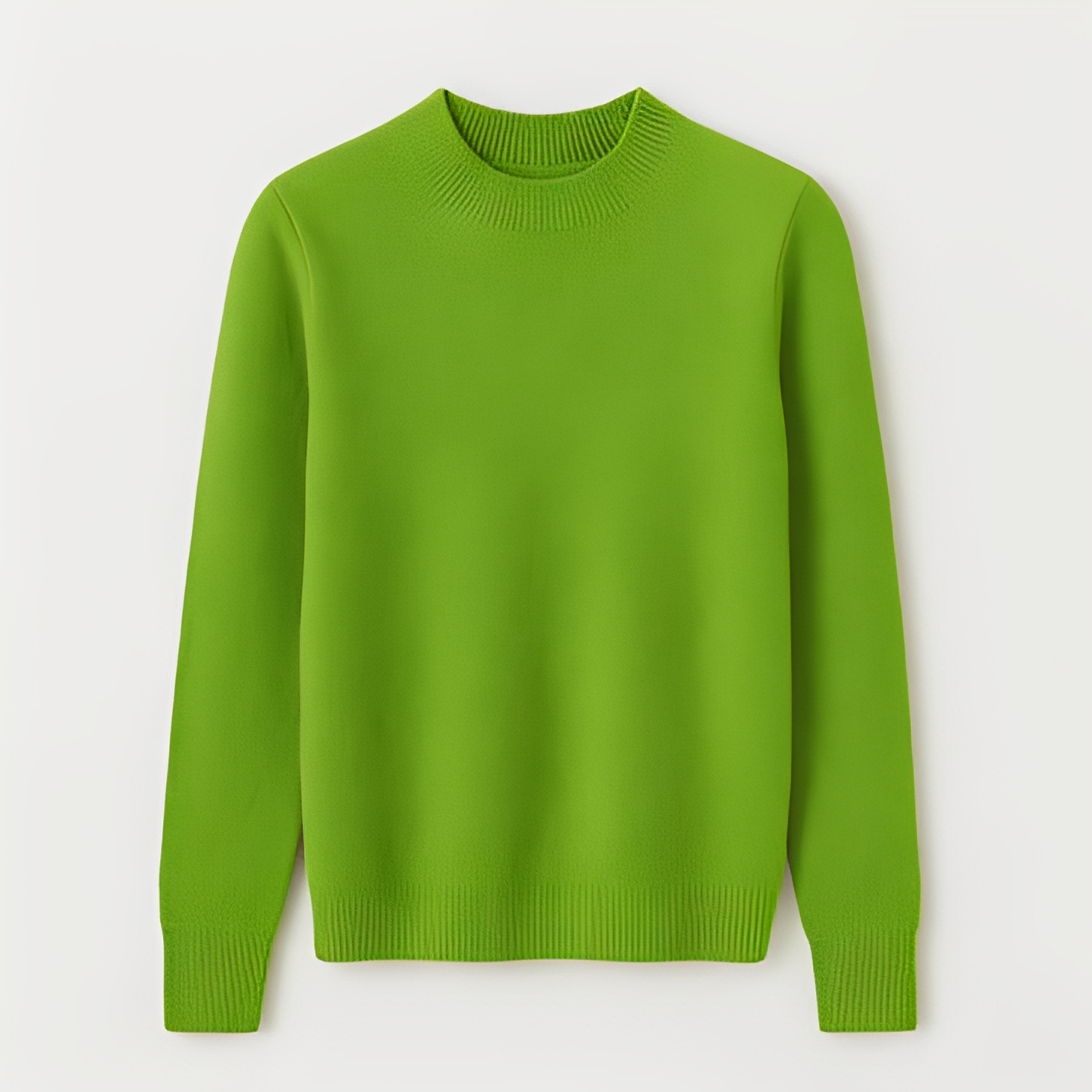 Damen Warmer Pullover