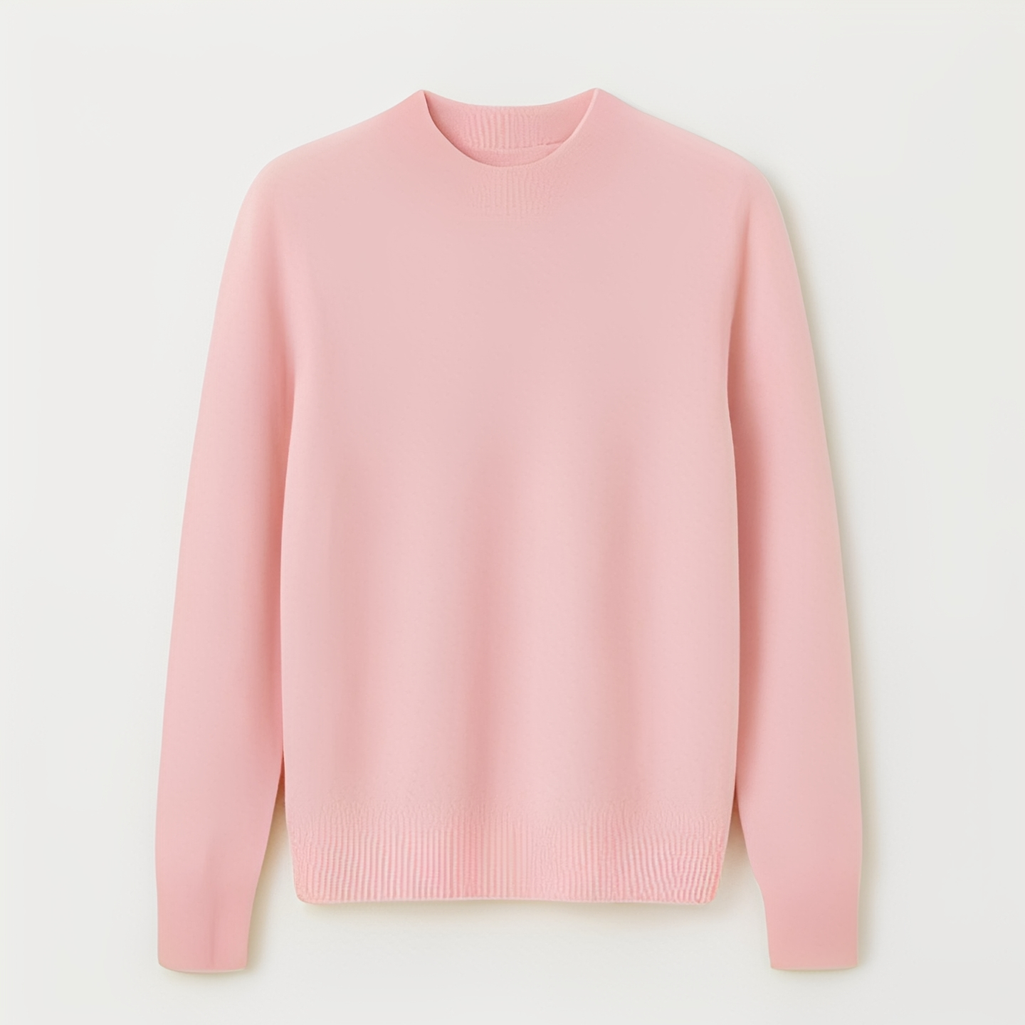 Damen Warmer Pullover