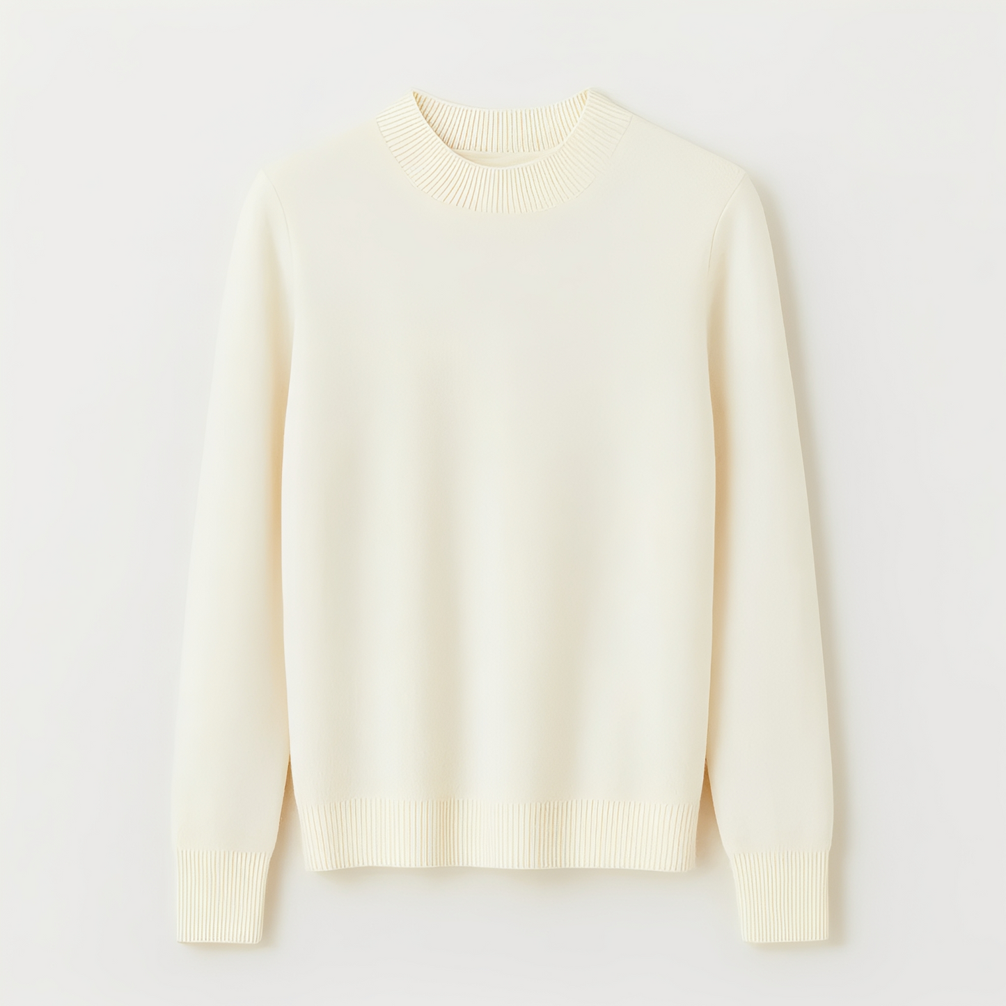 Damen Warmer Pullover