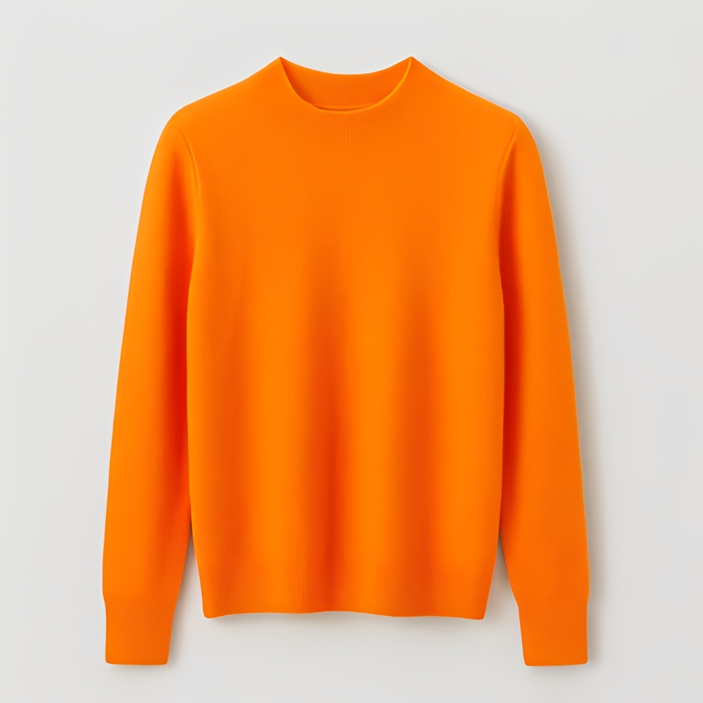 Damen Warmer Pullover