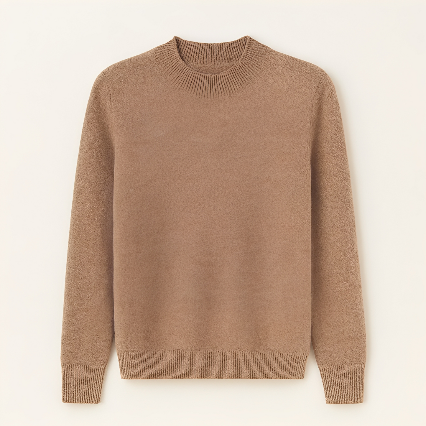Damen Warmer Pullover