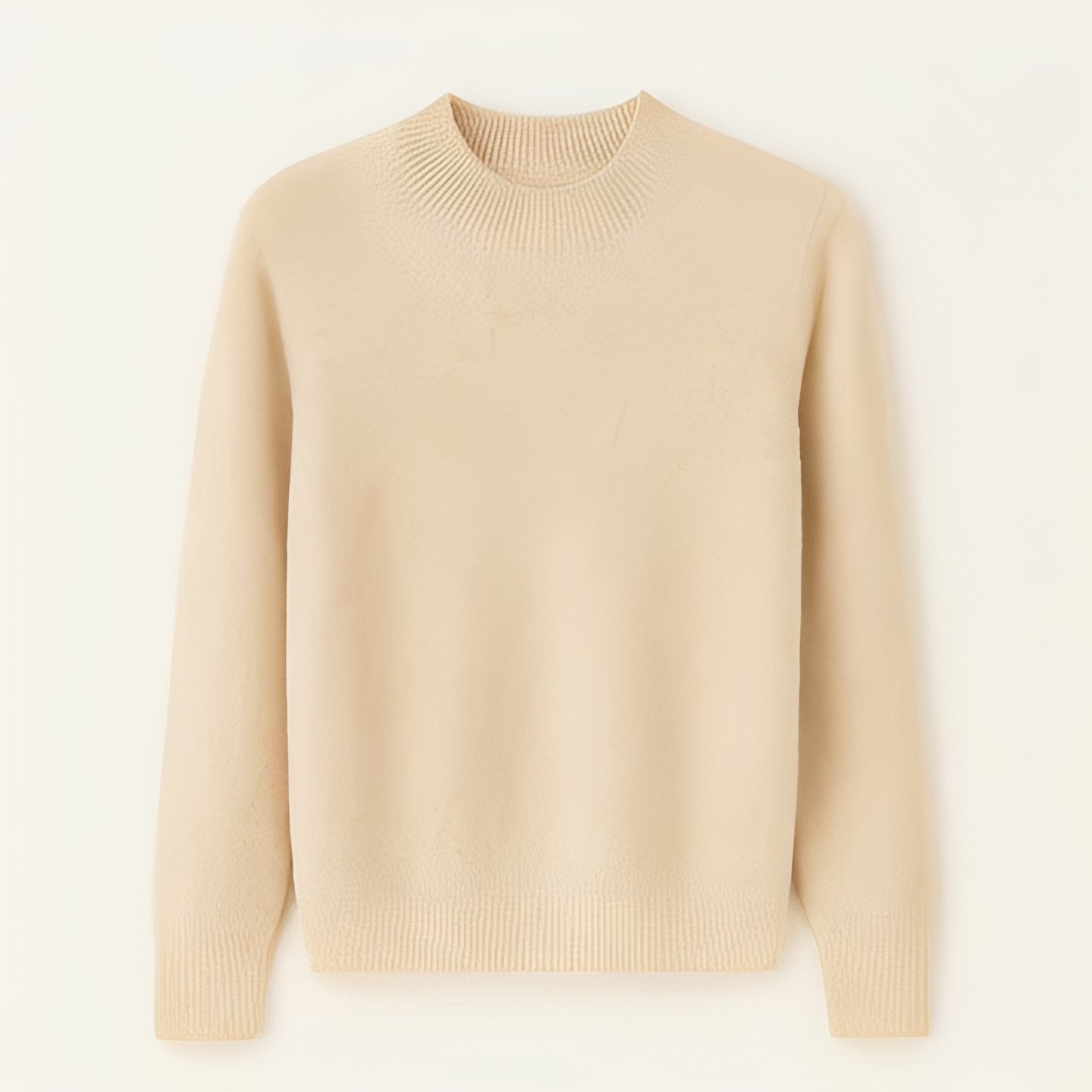 Damen Warmer Pullover - Norvielle
