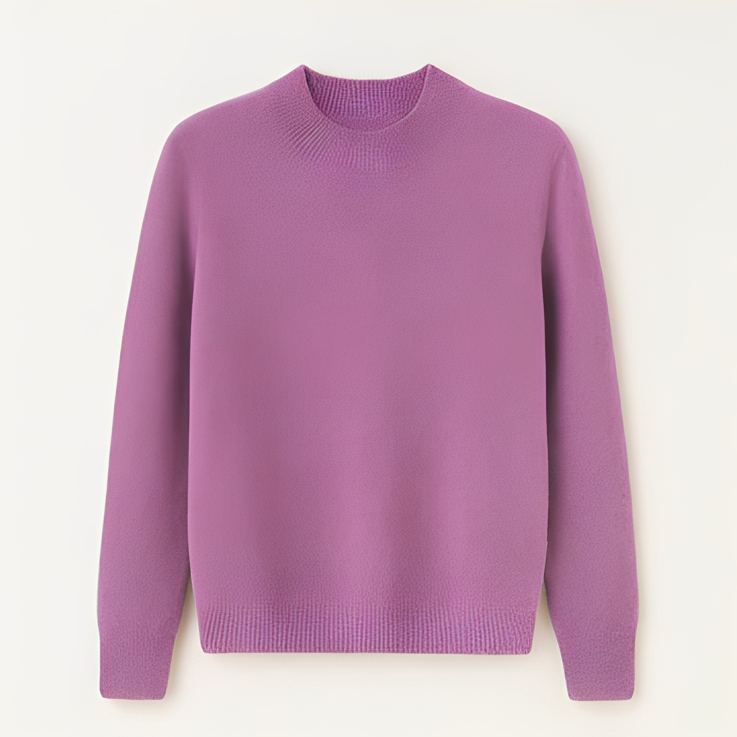 Damen Warmer Pullover