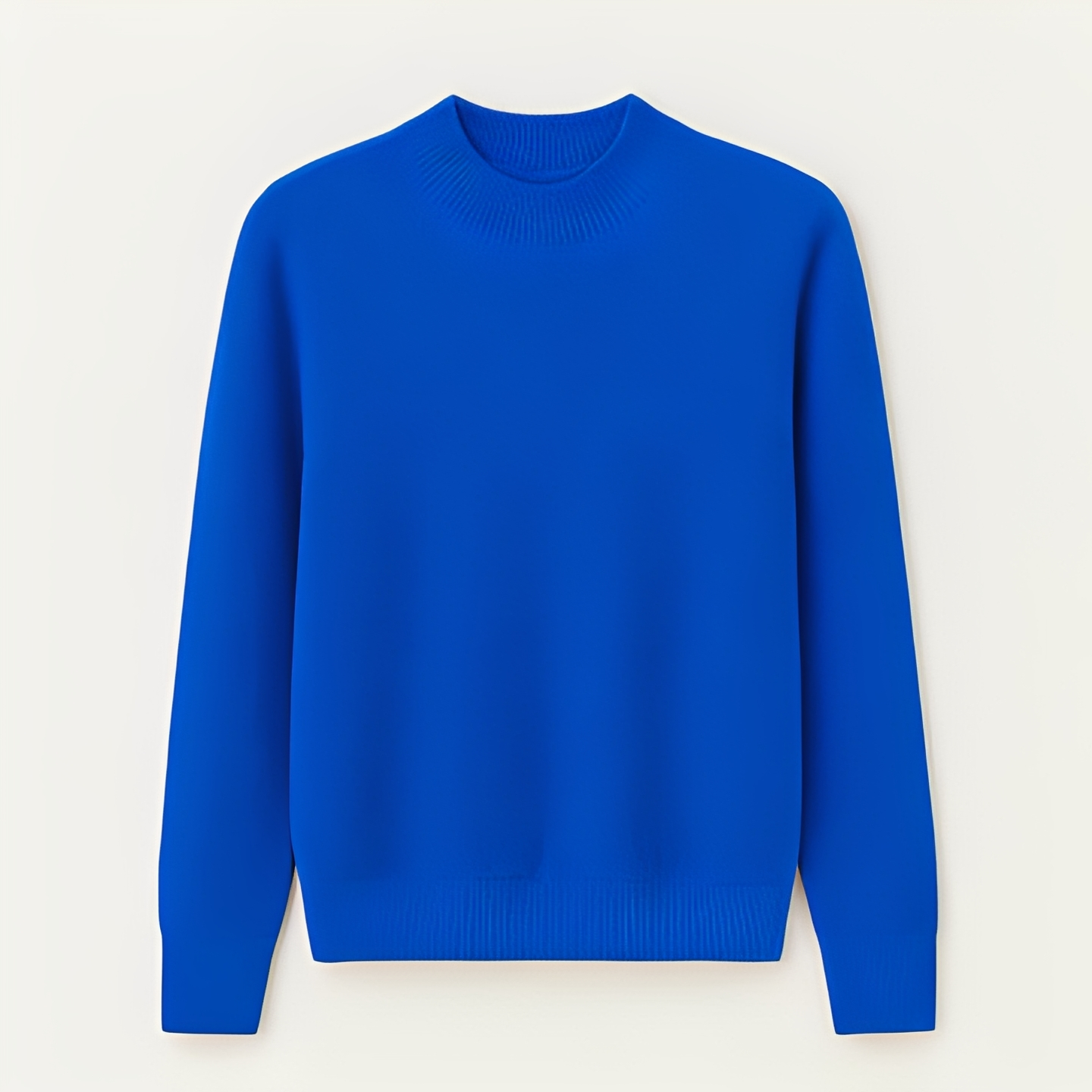 Damen Warmer Pullover