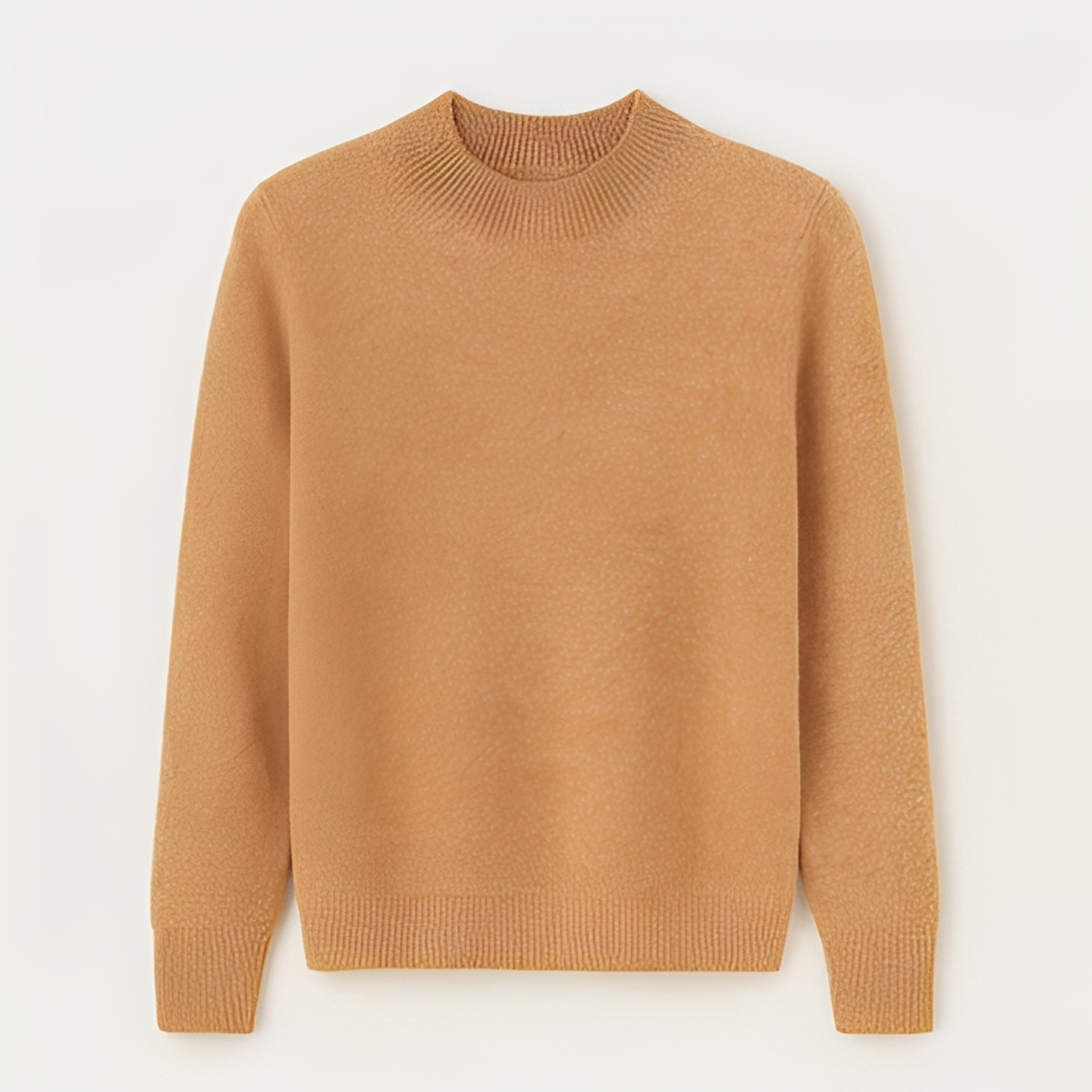 Damen Warmer Pullover