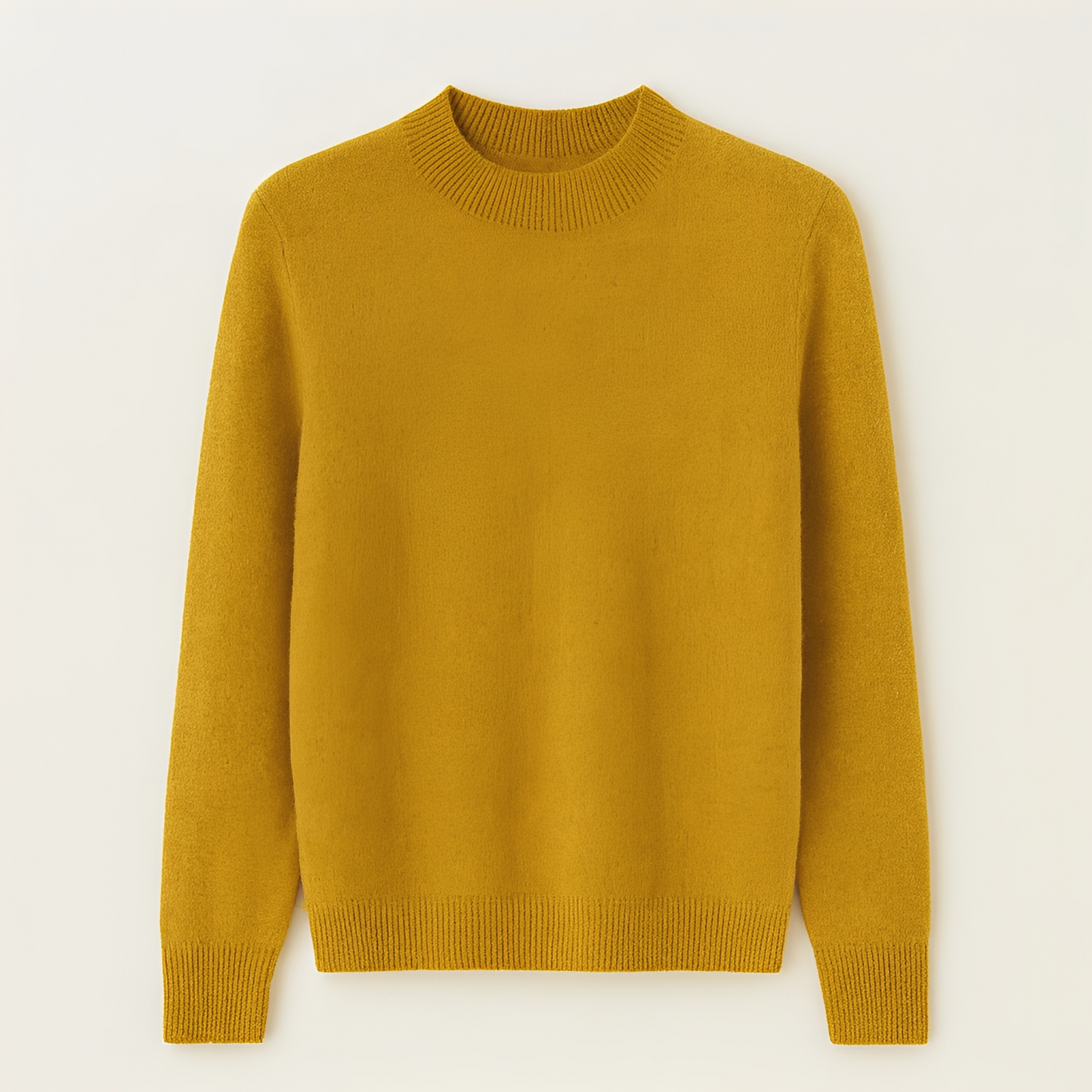 Damen Warmer Pullover