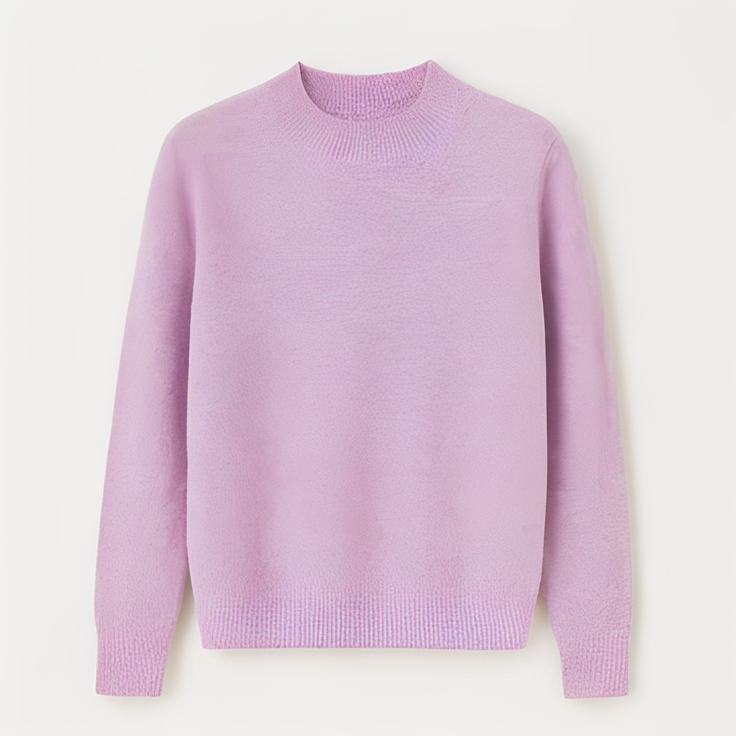 Damen Warmer Pullover