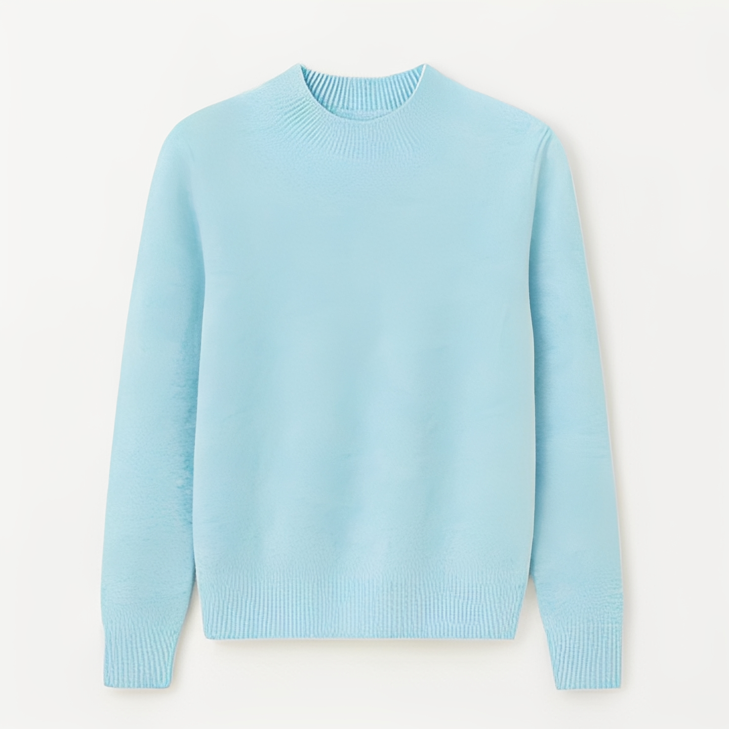 Damen Warmer Pullover