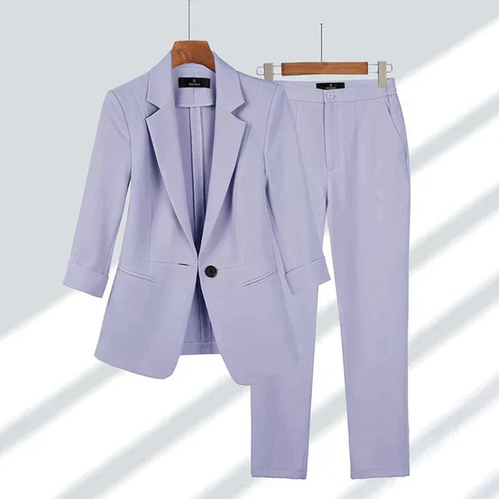 Norvielle Damen Eleganz Set