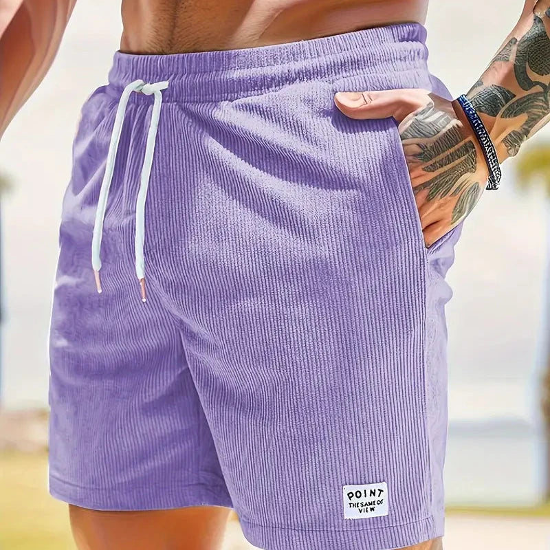 Herren Sommer Shorts