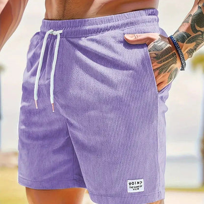 Simon Herren Shorts Sommer