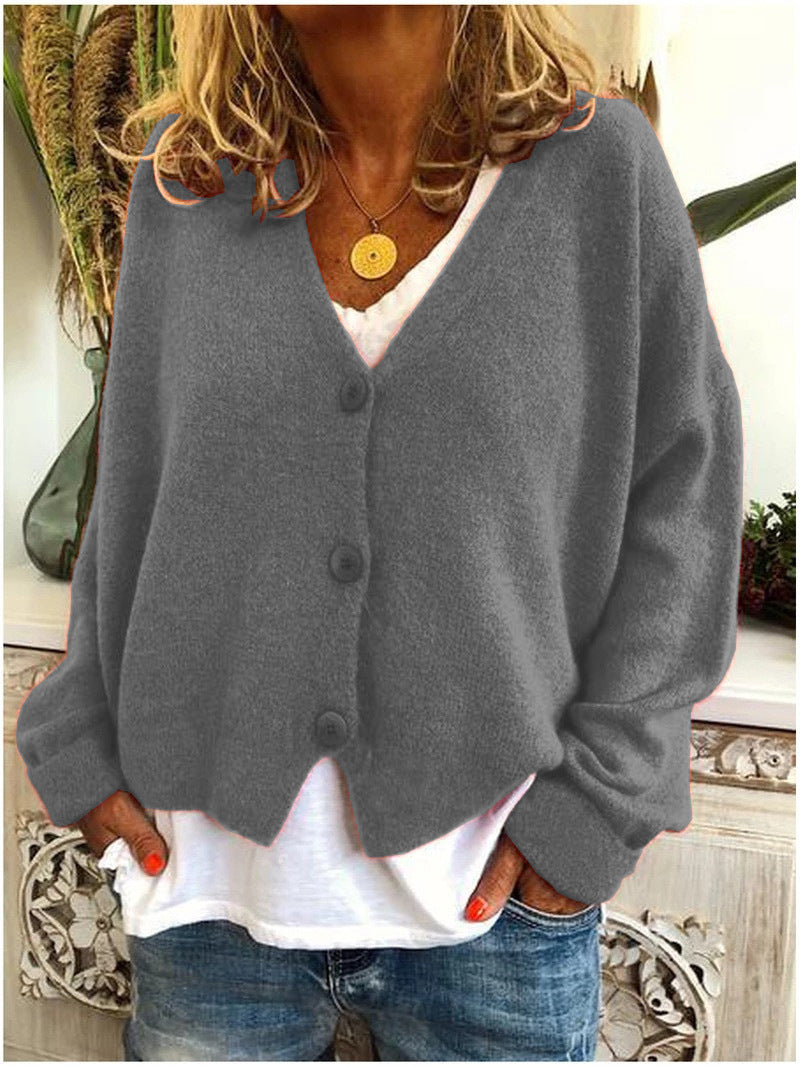 Damen Strickjacke Chic Norvielle