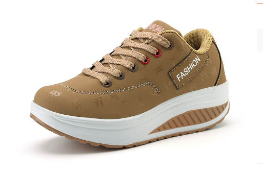 Damen Laufschuhe Sport Sneaker
