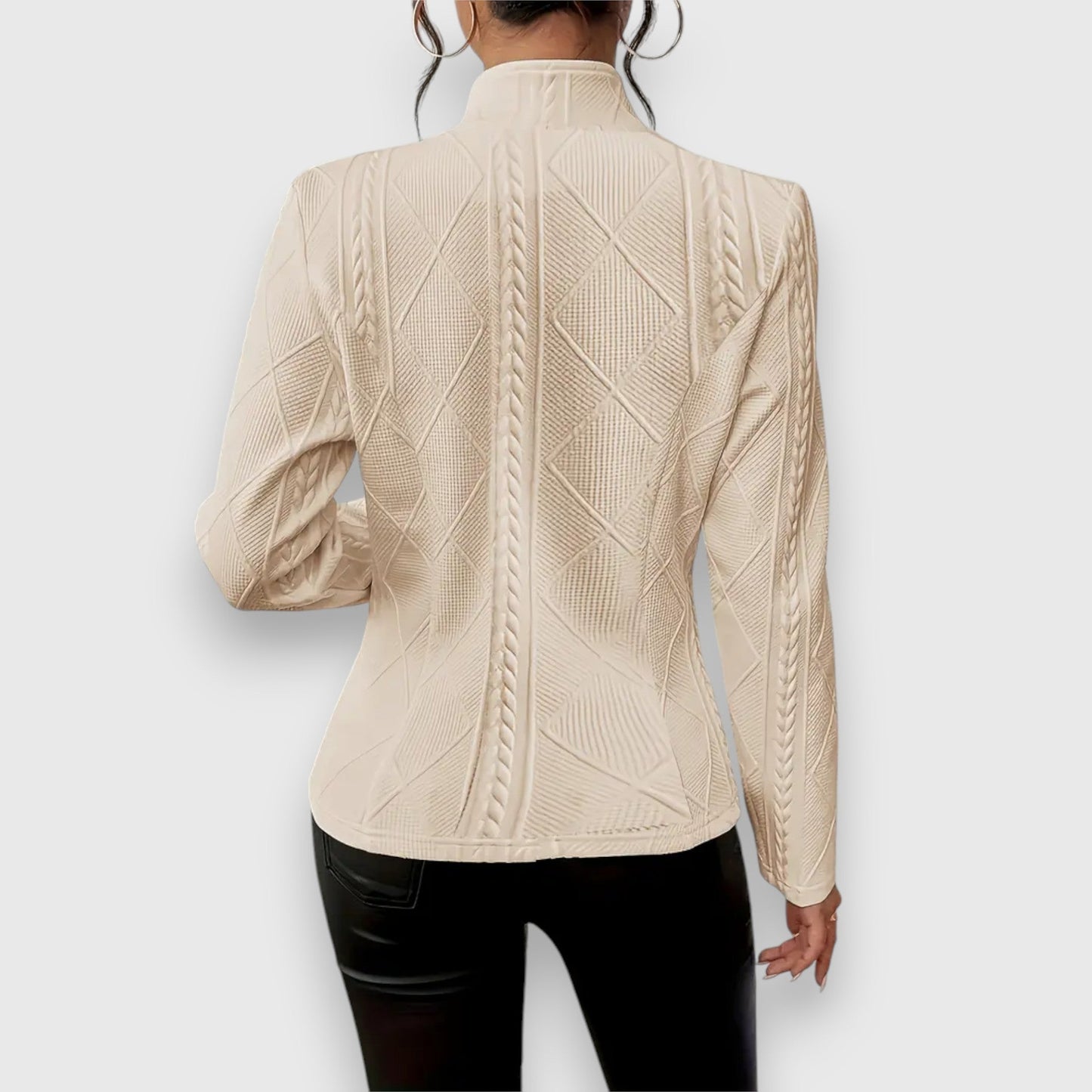 Norvielle Damen Übergangsjacke Frühjahr