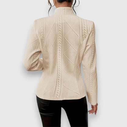 Norvielle Damen Übergangsjacke Frühjahr