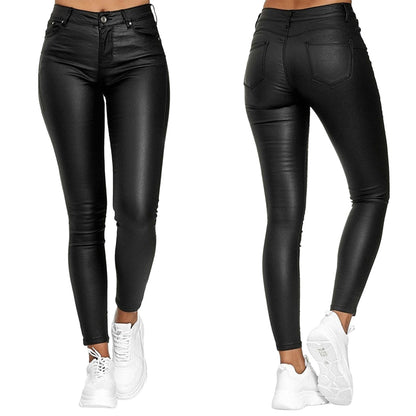 Damen Hose Stretch Riley