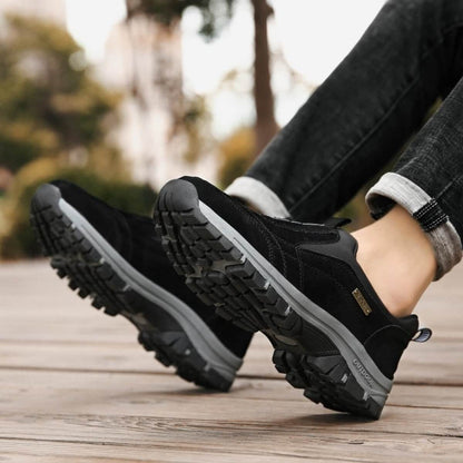 Brando Damen Orthopädische Wanderschuhe Schmerzlinderung