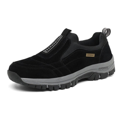 Brando Damen Orthopädische Wanderschuhe Schmerzlinderung