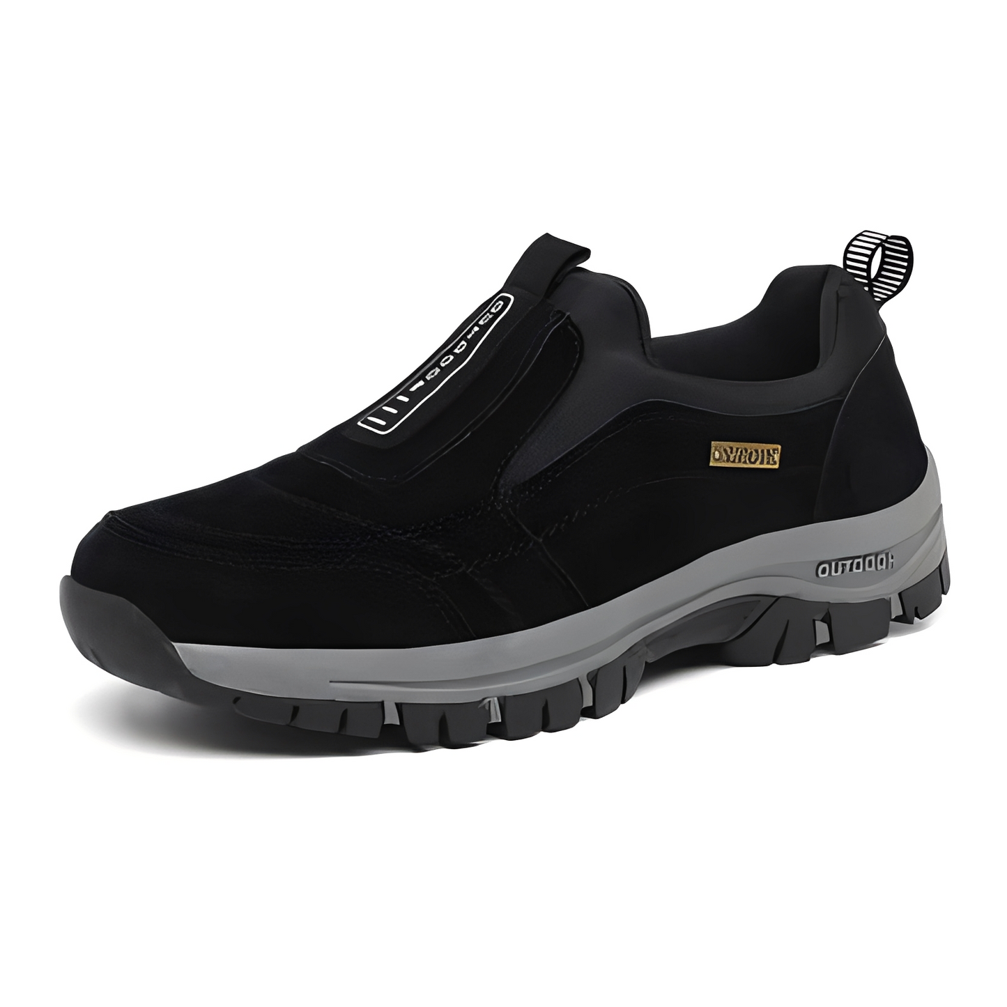 Gello Herrenschuhe Elegantes Leder