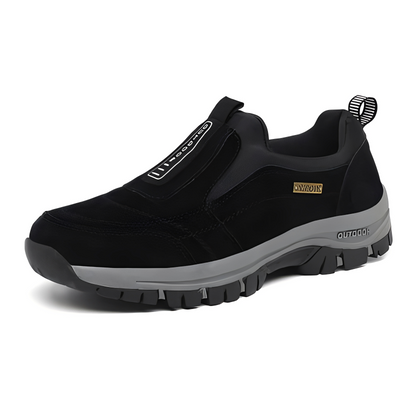 Gello Herrenschuhe Elegantes Leder