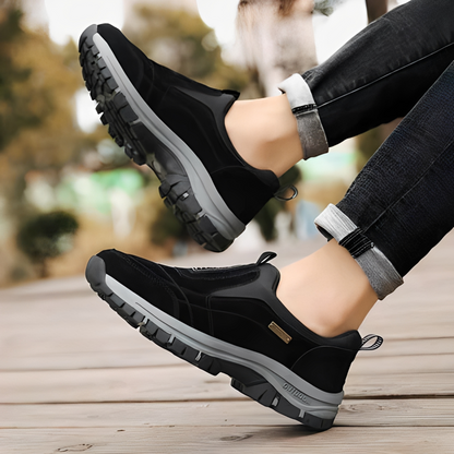 Gello Herrenschuhe Elegantes Leder