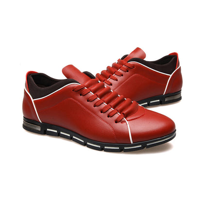 Herren Klassische Schuhe Elegant