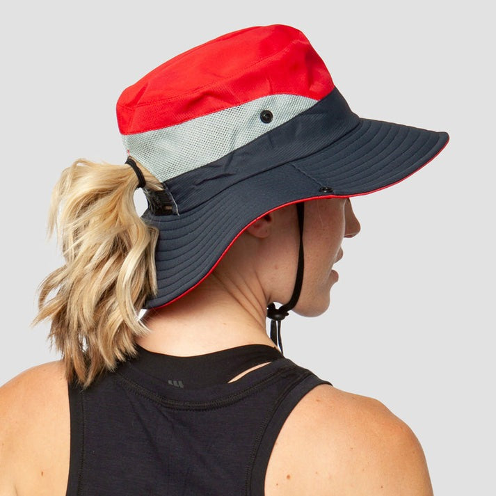 Norvielle Damen Sonnenhut Anti-UV-Schutz