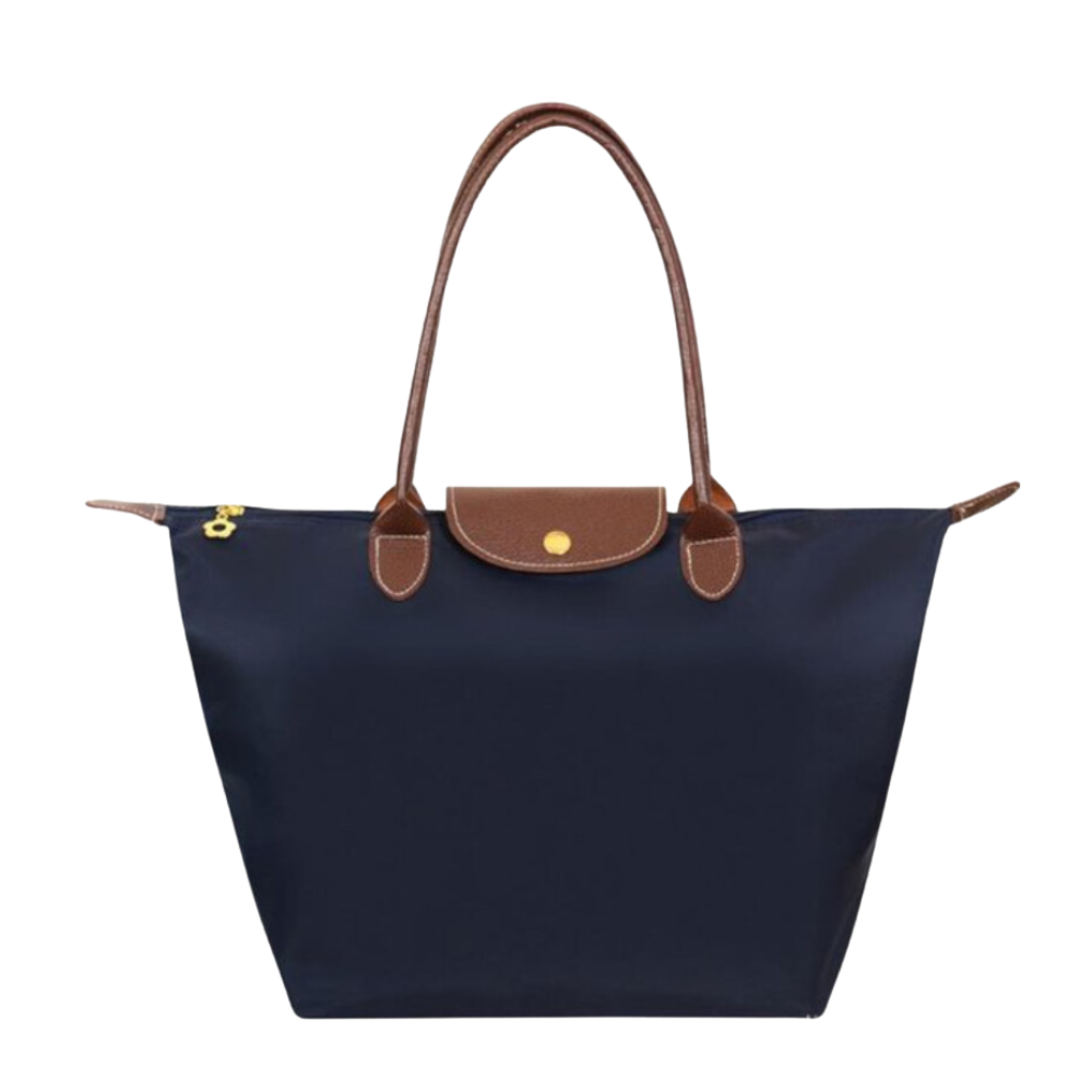 RegaLuxe Damen Umhängetasche Luxusleder