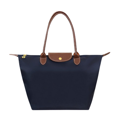 RegaLuxe Damen Umhängetasche Luxusleder