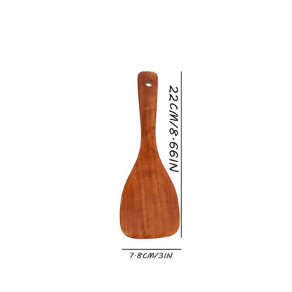 Holz Küchenhelfer