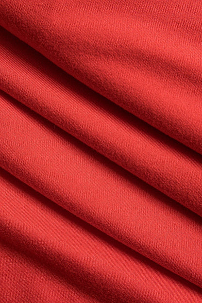 Damen Maxikleid Langarm Rückenfrei Blumendetail Elegantes Design