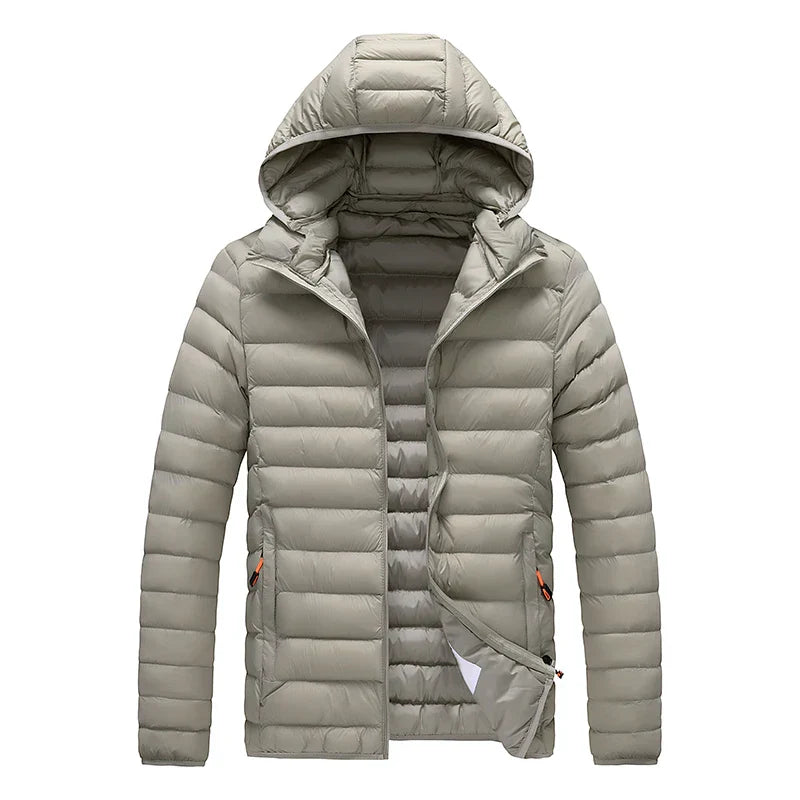 Norvielle Damen Herbstjacke Warm
