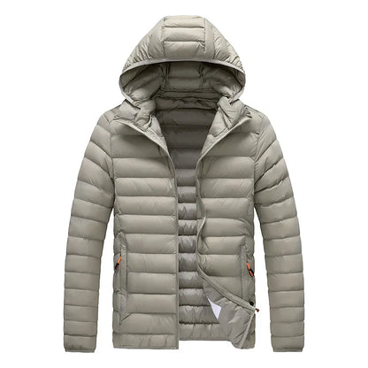 Norvielle Damen Herbstjacke Warm
