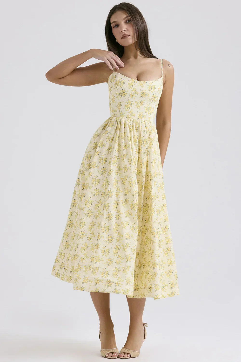 Damenkleid