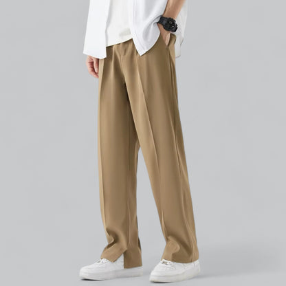 Norvielle Herrenhose Stilvoll