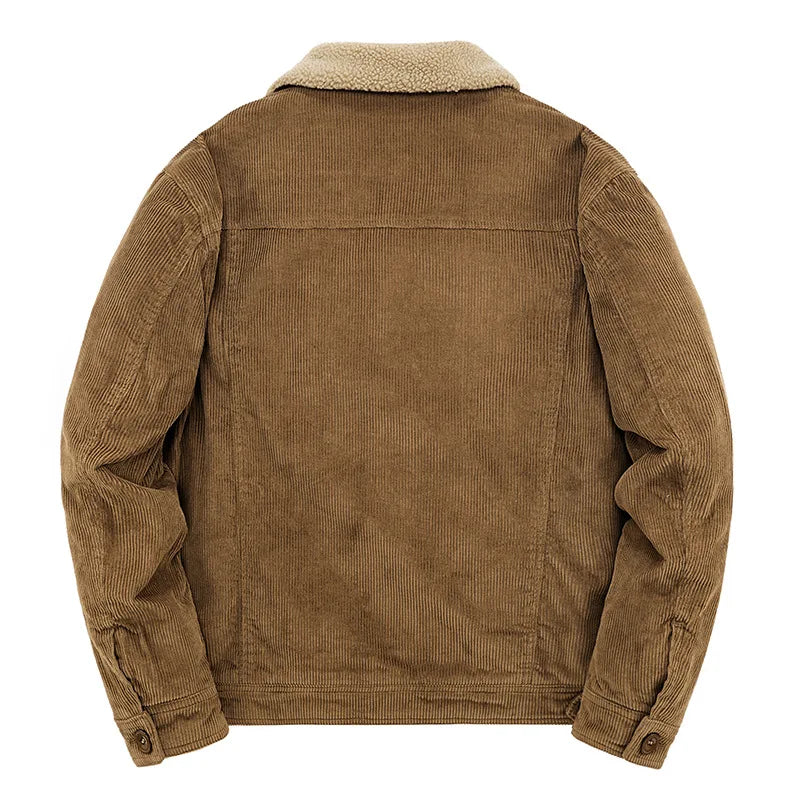 Norvielle Herren Windjacke Lässig - Norvielle