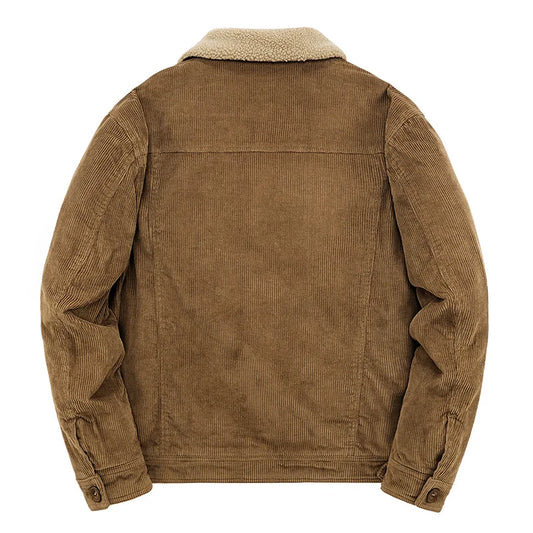 Norvielle Herren Windjacke Lässig - Norvielle