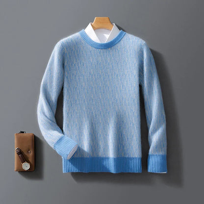 Huxley Damen Pullover 100% Kaschmir - Norvielle